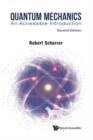 Image for Quantum Mechanics: An Accessible Introduction