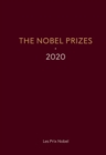 Image for Nobel Prizes 2020, The