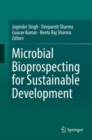 Image for Microbial Bioprospecting for Sustainable Development