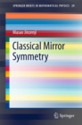 Image for Classical mirror symmetry