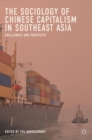 Image for The sociology of Chinese capitalism in Southeast Asia  : challenges and prospects