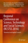 Image for Regional Conference on Science, Technology and Social Sciences (RCSTSS 2016): Theoretical and Applied Sciences