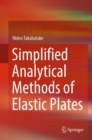Image for Simplified Analytical Methods of Elastic Plates