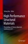 Image for High Performance Structural Materials