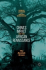 Image for China’s Impact on the African Renaissance