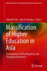 Image for Massification of Higher Education in Asia