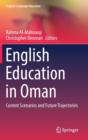 Image for English Education in Oman