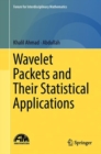 Image for Wavelet Packets and Their Statistical Applications
