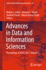 Image for Advances in Data and Information Sciences: Proceedings of ICDIS 2017, Volume 2 : 39