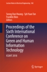 Image for Proceedings of the sixth International Conference on Green and Human Information Technology: ICGHIT 2018