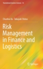 Image for Risk Management in Finance and Logistics