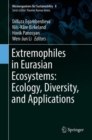 Image for Extremophiles in Eurasian Ecosystems: Ecology, Diversity, and Applications : 8
