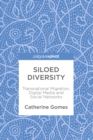 Image for Siloed Diversity: Transnational Migration, Digital Media and Social Networks