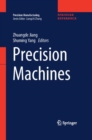 Image for Precision Machines