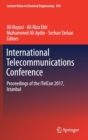 Image for International Telecommunications Conference