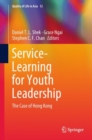 Image for Service-Learning for Youth Leadership: The Case of Hong Kong