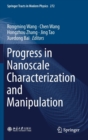Image for Progress in Nanoscale Characterization and Manipulation