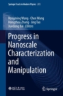 Image for Progress in nanoscale characterization and manipulation : volume 272