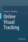 Image for Online Visual Tracking