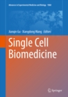 Image for Single Cell Biomedicine : 1068