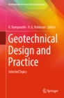 Image for Geotechnical Design and Practice: Selected Topics