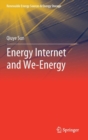 Image for Energy Internet and We-Energy