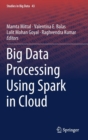 Image for Big Data Processing Using Spark in Cloud