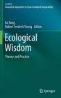 Image for Ecological Wisdom