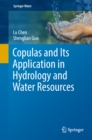 Image for Copulas and its application in hydrology and water resources
