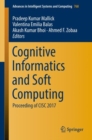 Image for Cognitive Informatics and Soft Computing : Proceeding of CISC 2017