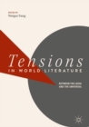 Image for Tensions in World Literature