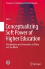 Image for Conceptualizing Soft Power of Higher Education