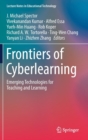Image for Frontiers of Cyberlearning