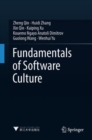 Image for Fundamentals of Software Culture