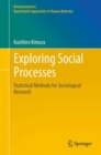 Image for Exploring Social Processes