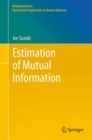 Image for Estimation of Mutual Information