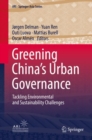 Image for Greening China’s Urban Governance