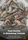Image for Food anxiety in globalising Vietnam