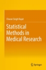 Image for Statistical Methods in Medical Research