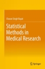 Image for Statistical methods in medical research