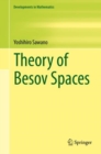 Image for Theory of Besov spaces