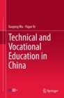 Image for Technical and Vocational Education in China