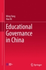 Image for Educational governance in China