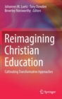 Image for Reimagining Christian Education
