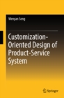 Image for Customization-Oriented Design of Product-Service System