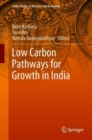 Image for Low Carbon Pathways for Growth in India