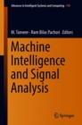 Image for Machine Intelligence and Signal Analysis
