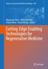 Image for Cutting-Edge Enabling Technologies for Regenerative Medicine : 1078
