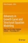 Image for Advances in Growth Curve and Structural Equation Modeling