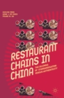 Image for Restaurant Chains in China